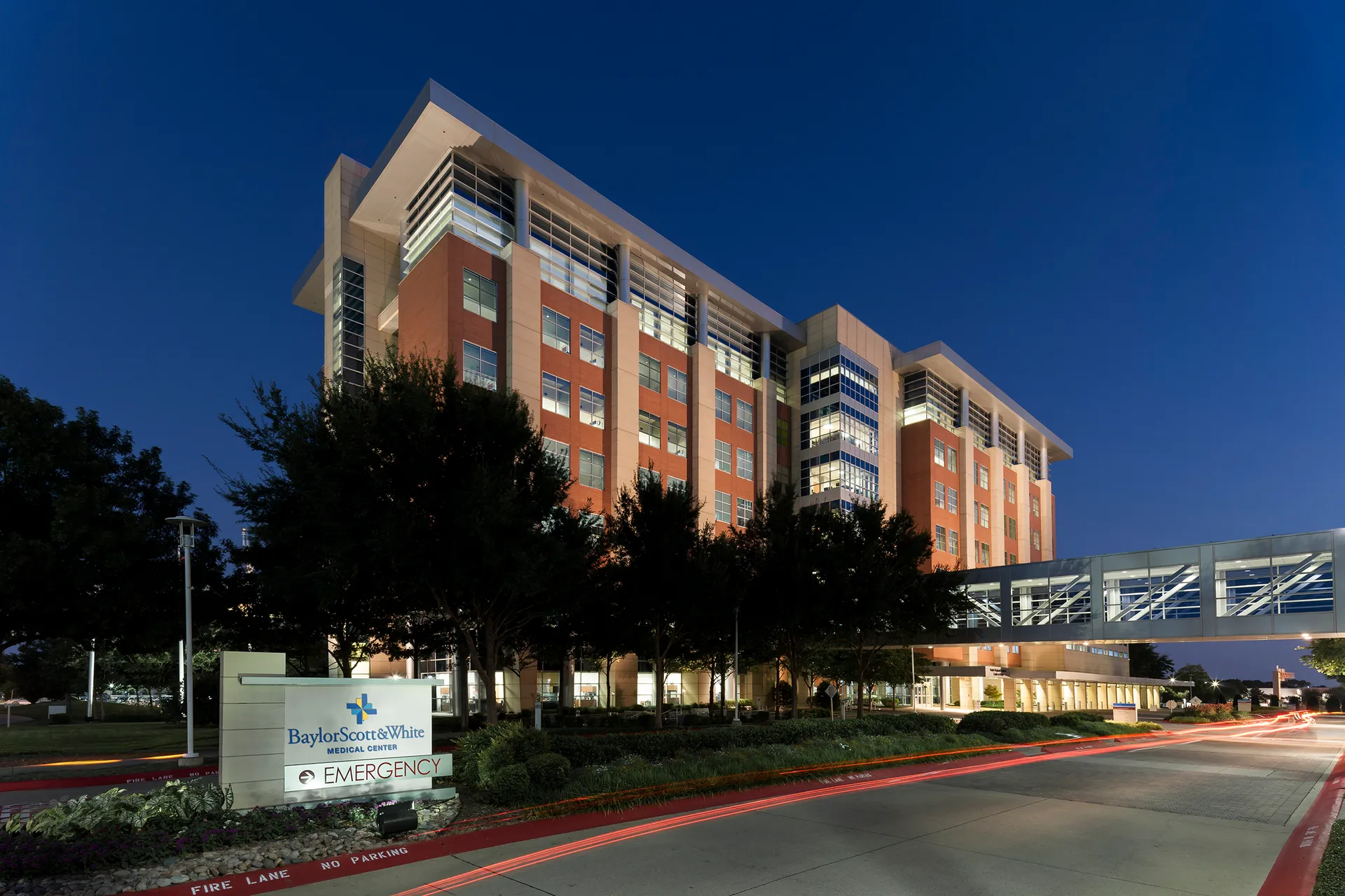 Alliance Healthcare Business Park